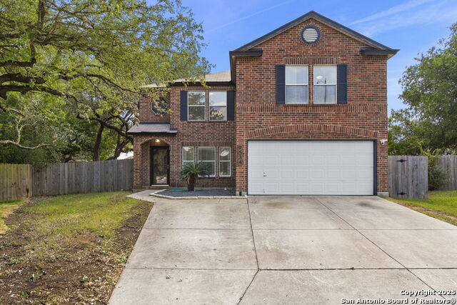 Image 3 of 38 For 9534 Shining Elm Dr