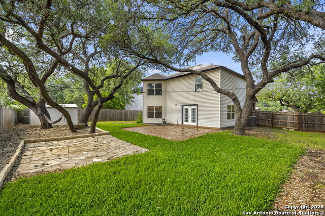 Image 34 of 38 For 9534 Shining Elm Dr