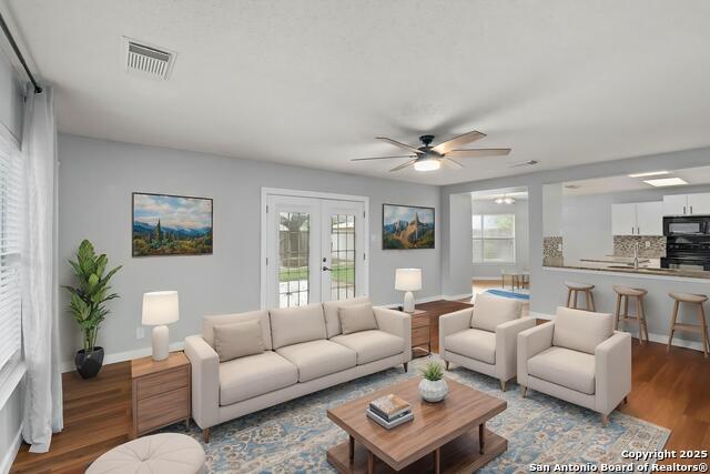 Image 6 of 38 For 9534 Shining Elm Dr