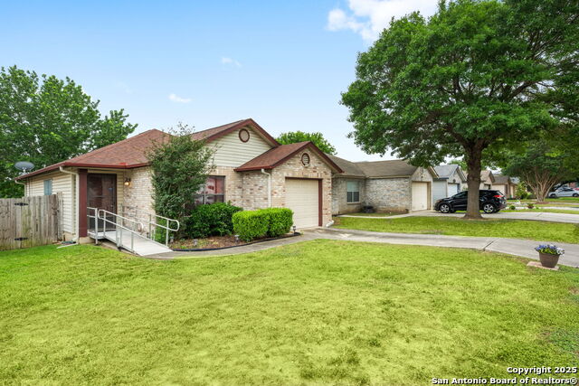Details for 6826 Evercrest, San Antonio, TX 78239