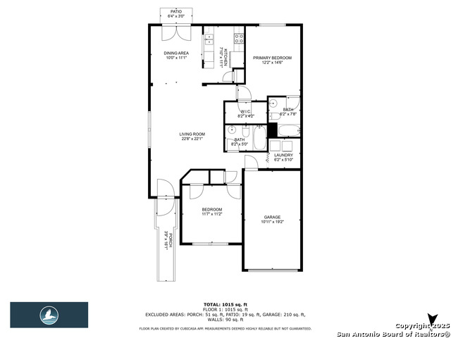 Image 26 of 26 For 6826 Evercrest