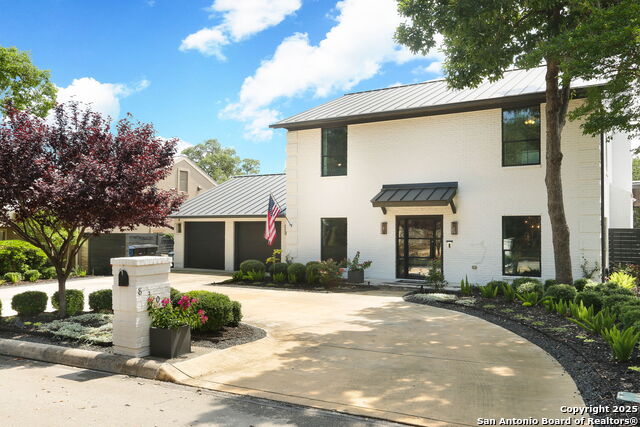 Details for 8306 Country Side, San Antonio, TX 78209