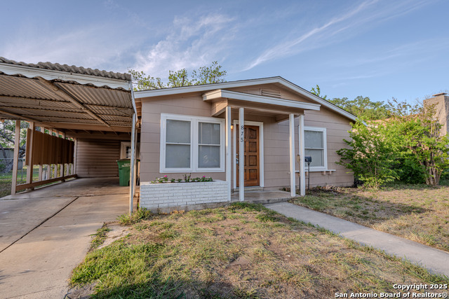 Details for 875 Utopia  , San Antonio, TX 78223