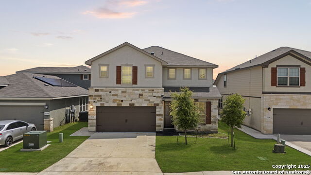 Details for 12942 Irvin Path, San Antonio, TX 78254