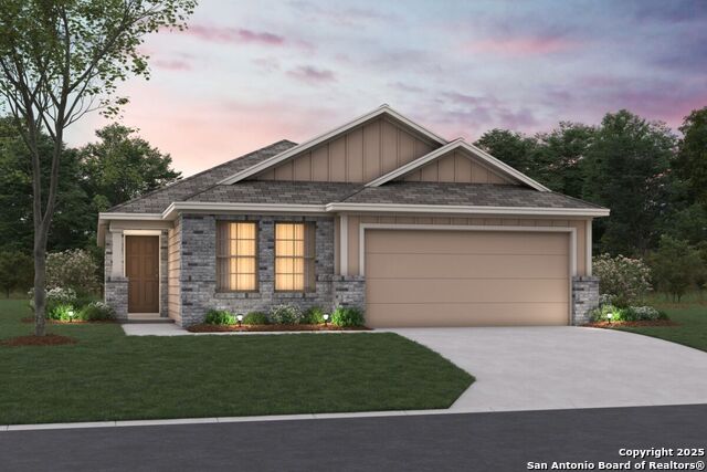 Details for 6228 Persimmon Lake, San Antonio, TX 78254