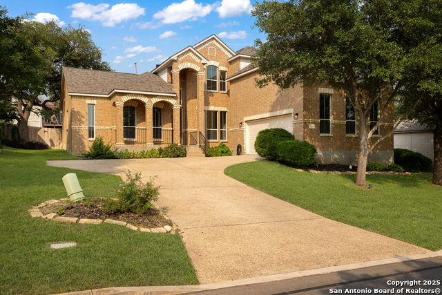 Details for 7727 Moss Brook, San Antonio, TX 78255
