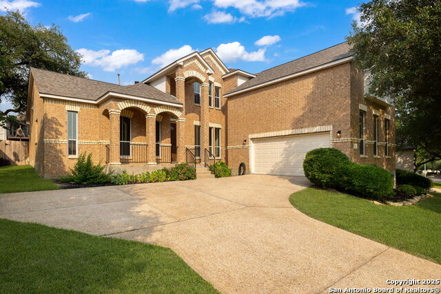 Image 3 of 35 For 7727 Moss Brook