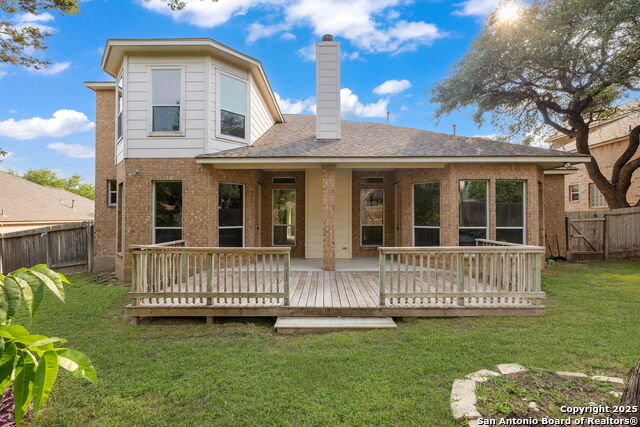 Image 33 of 35 For 7727 Moss Brook