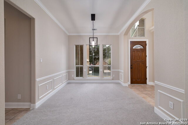 Image 8 of 35 For 7727 Moss Brook