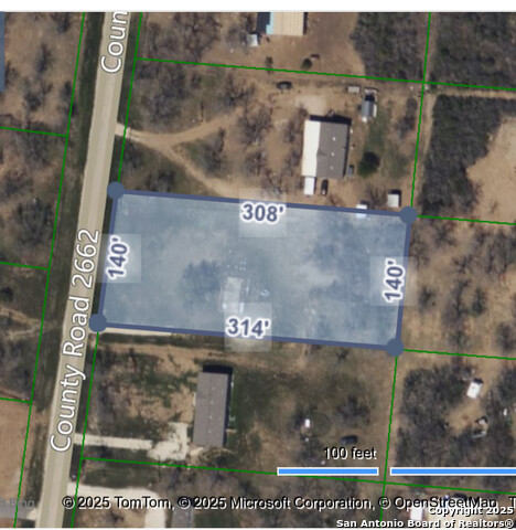 Image 3 of 20 For 134 County Road 2664
