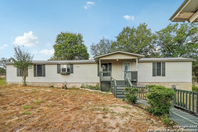 Details for 125 Moss  , Adkins, TX 78101