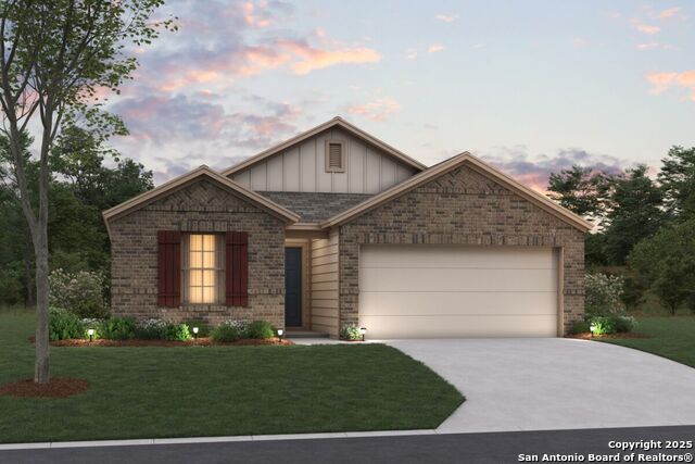 Details for 6255 Desert Aloe, San Antonio, TX 78254