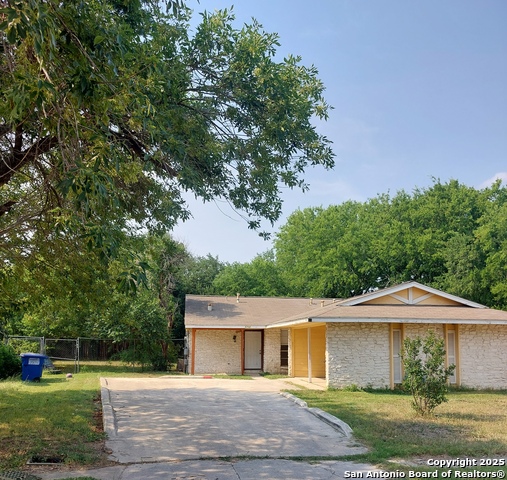 Details for 5731 Alnwick  5731, San Antonio, TX 78228