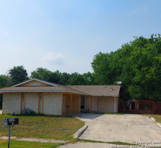 Details for 5729 Alnwick  5729, San Antonio, TX 78228