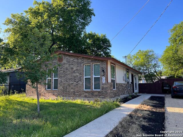 Details for 4567 Lark Ave, San Antonio, TX 78228