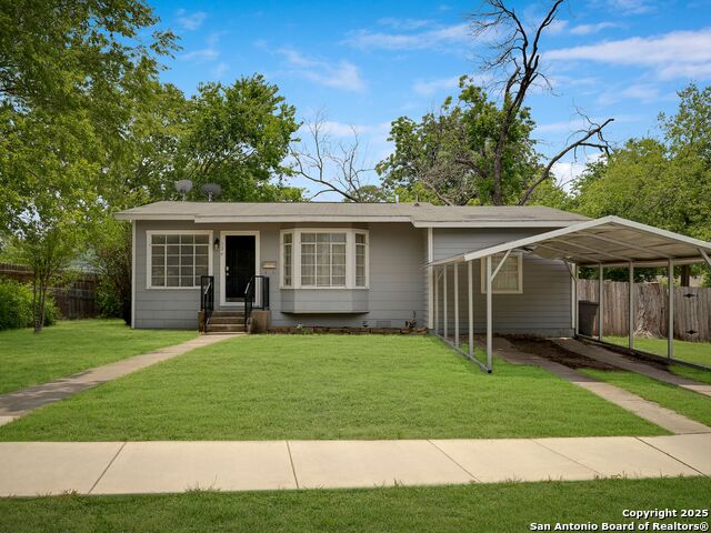 Details for 126 Arnold  , San Antonio, TX 78213