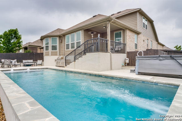 Details for 7604 Pecos Ridge, Boerne, TX 78015