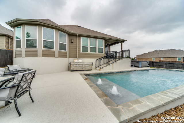 Image 26 of 31 For 7604 Pecos Ridge