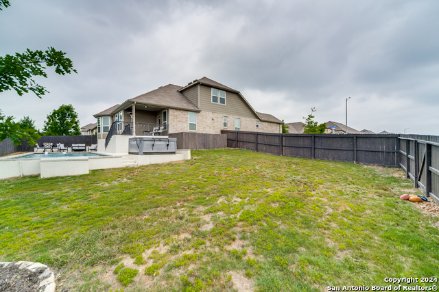 Image 28 of 31 For 7604 Pecos Ridge