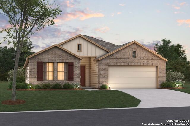 Details for 10307 Goodison Drive, Converse, TX 78109