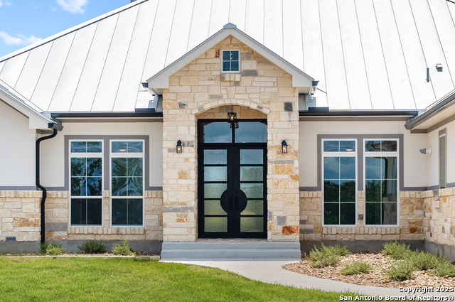 Details for 3828 Palomino Springs, Bandera, TX 78003