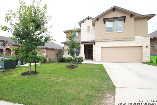 Details for 631 Sage Thrasher, San Antonio, TX 78253