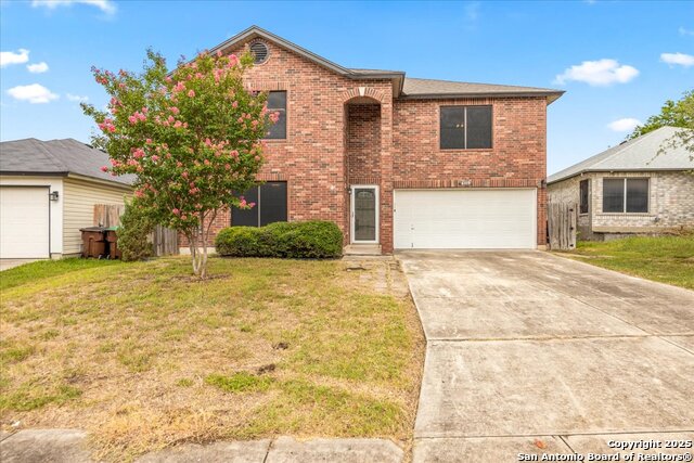 Details for 6119 Ferrysage, San Antonio, TX 78244