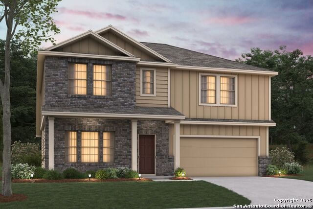 Details for 10311 Goodison Drive, Converse, TX 78109