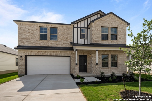 Listing photo id 4 for 10311 Goodison Drive