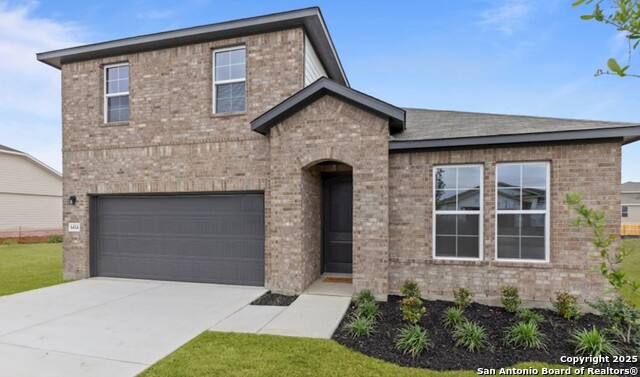Details for 6414 Morgan Glen, San Antonio, TX 78253
