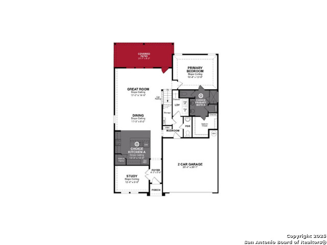 Image 11 of 12 For 6414 Morgan Glen
