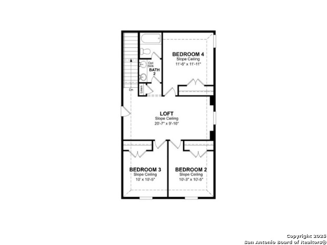 Image 12 of 12 For 6414 Morgan Glen