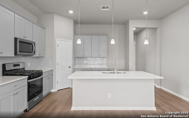 Image 2 of 12 For 6414 Morgan Glen