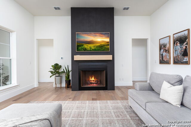 Listing photo id 9 for 27501 Boerne Mist