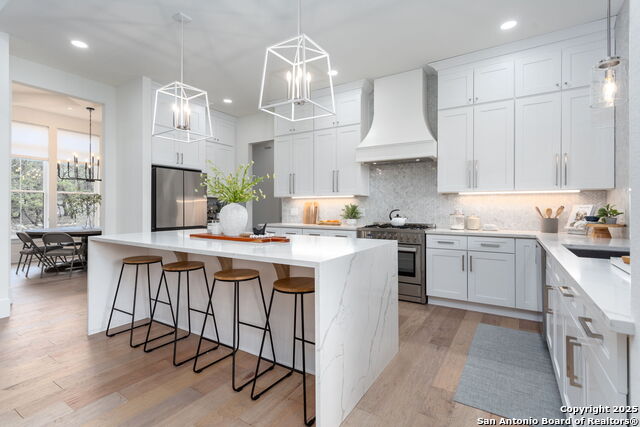 Listing photo id 11 for 27501 Boerne Mist