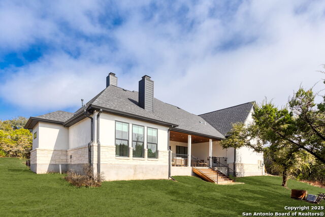 Listing photo id 31 for 27501 Boerne Mist