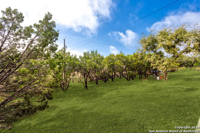Listing photo id 33 for 27501 Boerne Mist