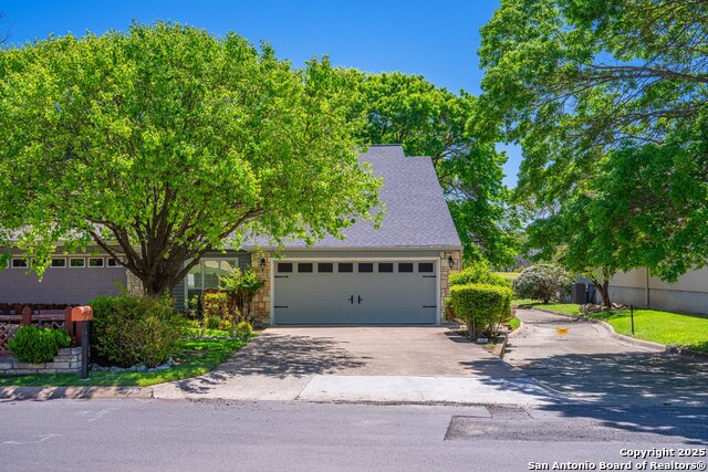 Details for 530 Sand Bend, Kerrville, TX 78028