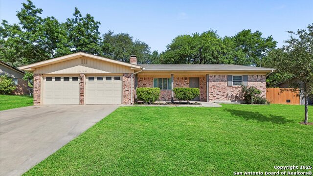 Details for 1650 Gardenia, New Braunfels, TX 78130