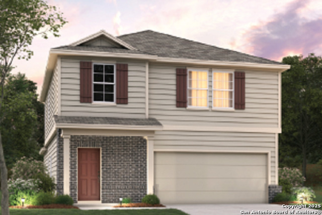 Details for 10334 White Hart Lane, Converse, TX 78109