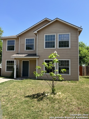 Details for 7415 Coers  , Converse, TX 78109