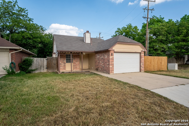 Details for 2431 Muddy Peak, San Antonio, TX 78245