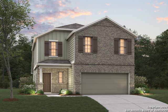 Details for 10402 White Hart Lane, Converse, TX 78109