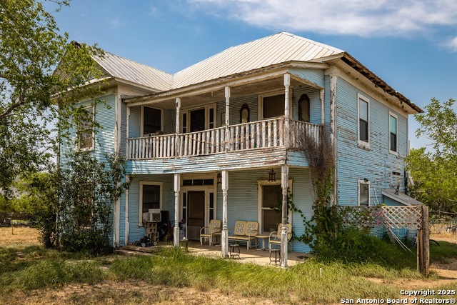 Details for 1440 School  , Poteet, TX 78065