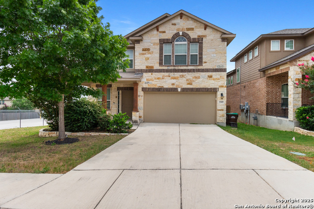 Details for 5509 Calaveras, San Antonio, TX 78253