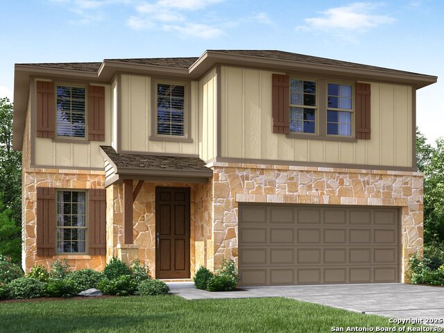 Details for 29527 Clanton Pass, San Antonio, TX 78260
