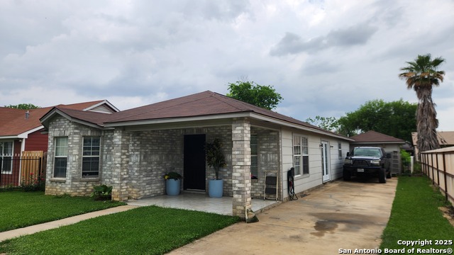 Details for 3255 Reforma, San Antonio, TX 78211