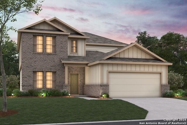 Details for 10319 Goodison Drive, Converse, TX 78109
