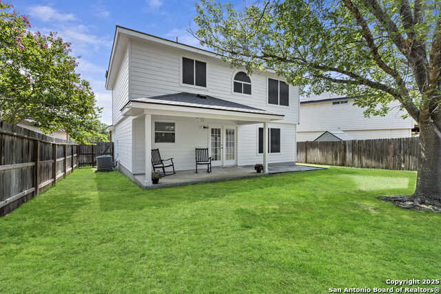 Listing photo id 24 for 1011 Cat Mesa