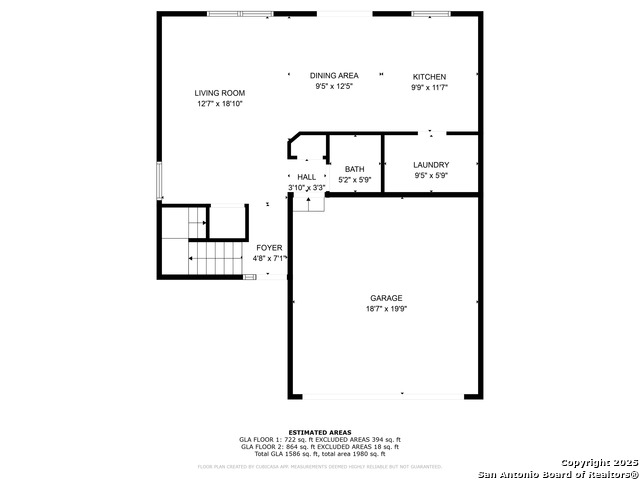 Listing photo id 27 for 1011 Cat Mesa